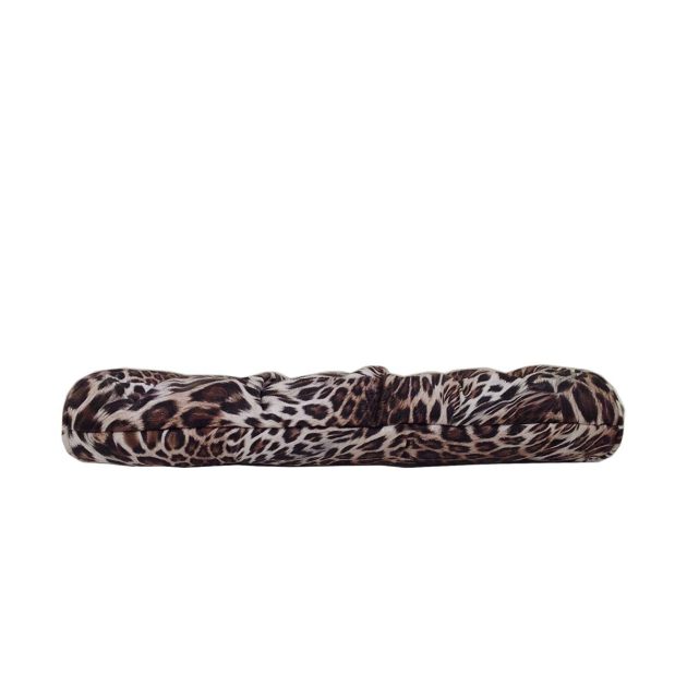 Leopard print clutch - Image 5
